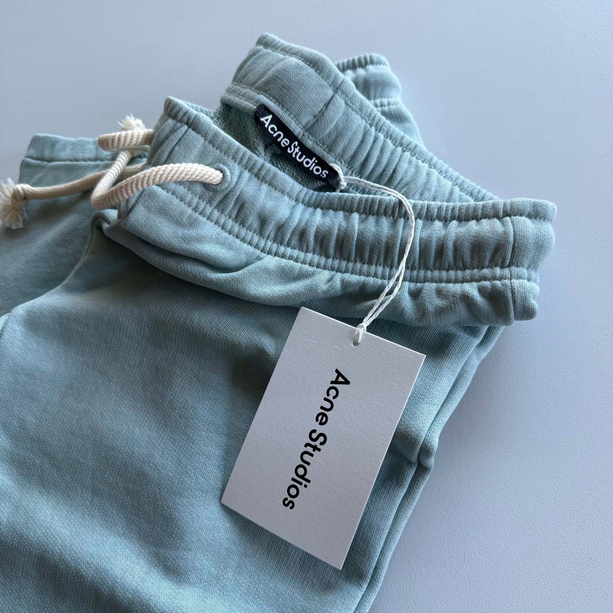 Acne Studios Kids Sweatpants (YOUTH SIZE)