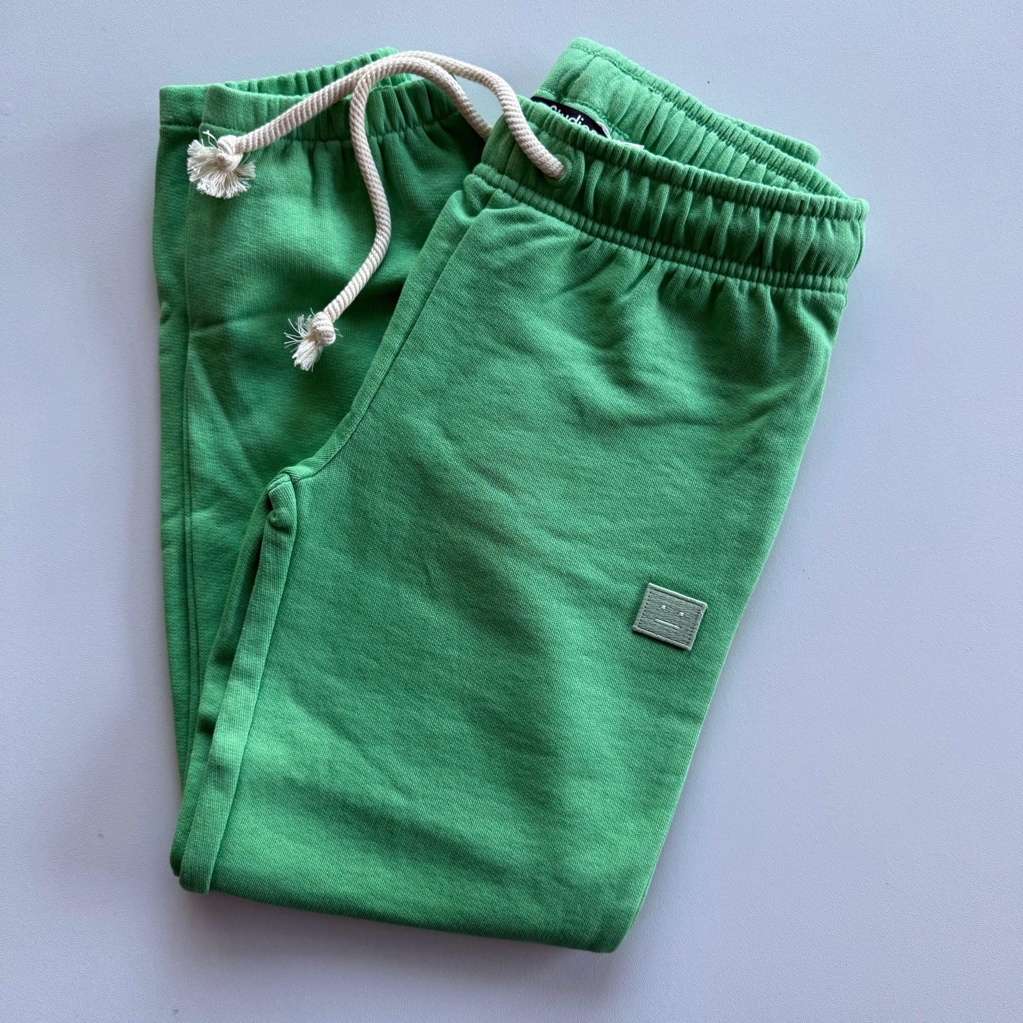 Acne Studios Kids Sweatpants (YOUTH SIZE)
