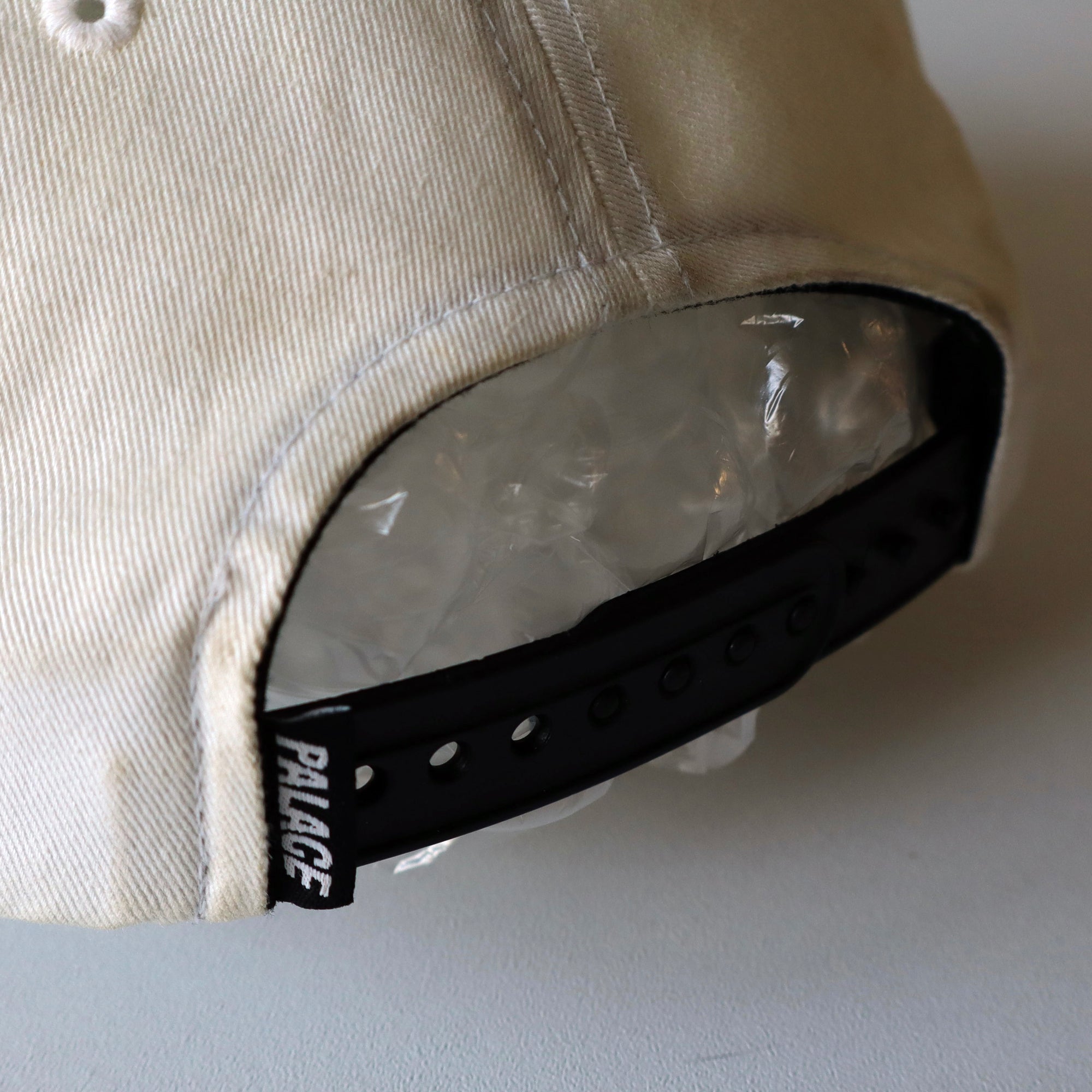 Palace FW17 Trailblazers 6 Panel Snapback Hat