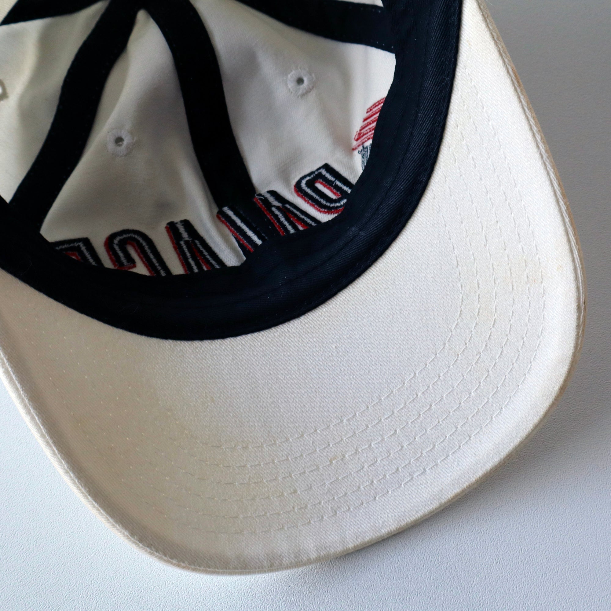 Palace FW17 Trailblazers 6 Panel Snapback Hat