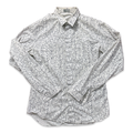 Dior SS15 Handwritten Script Shirt