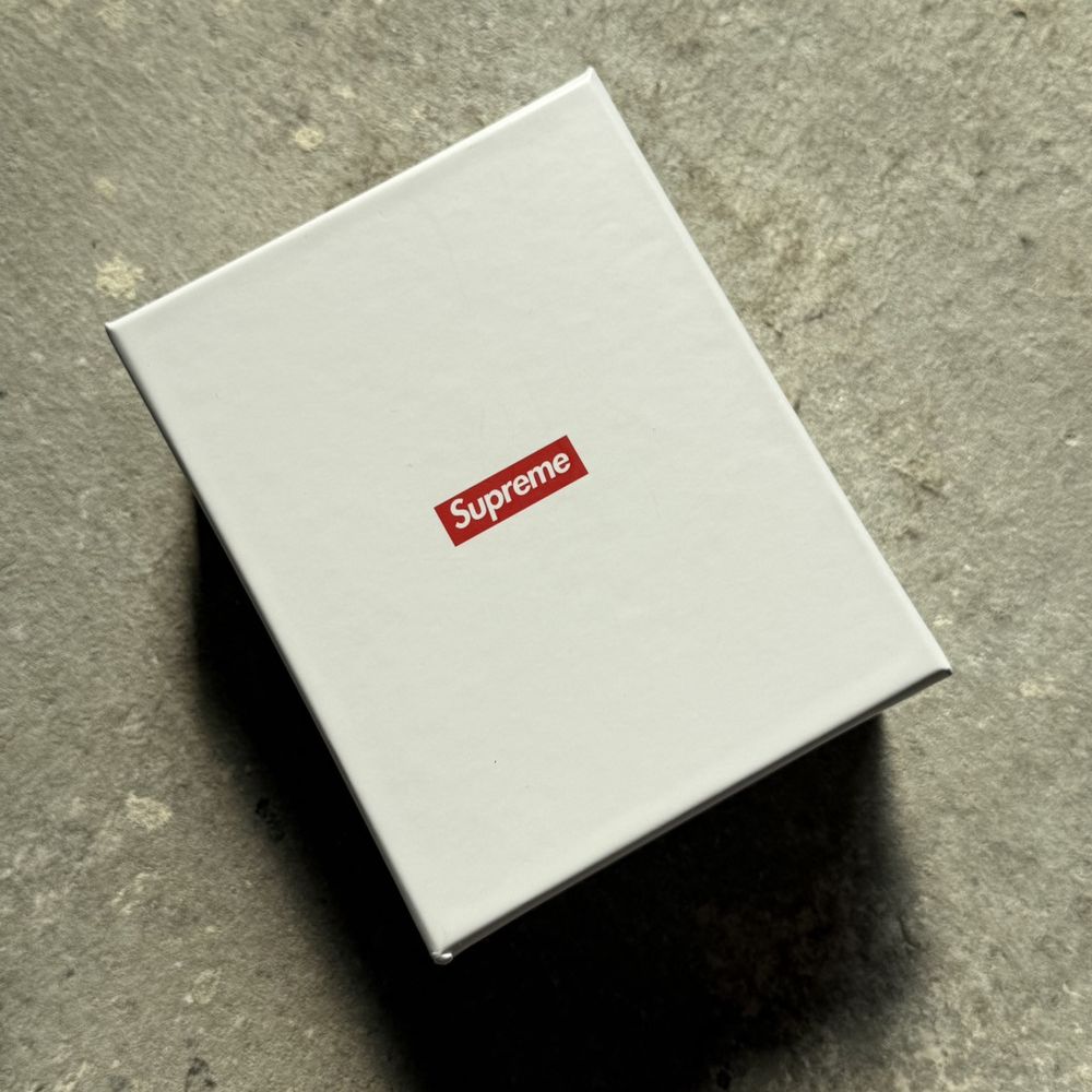 Supreme SS25 Last Supper Jesus Belt