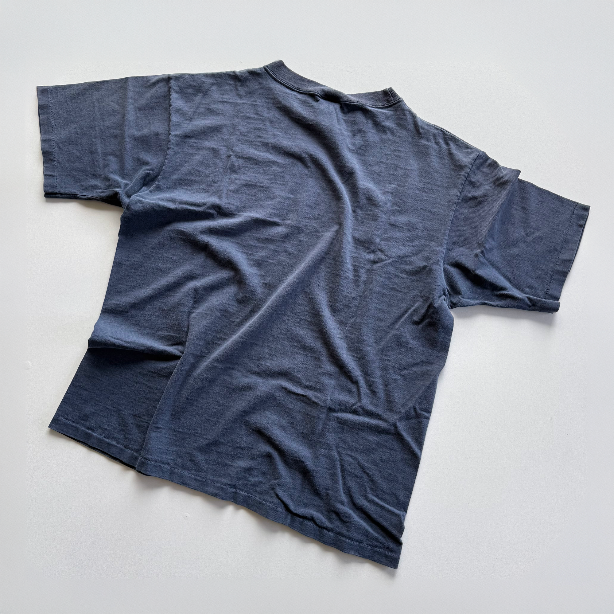 Vintage 1980s Late Night with David Letterman Tee