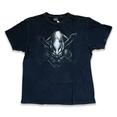 Vintage 2007 Halo 3 "Legendary" Promo Tee