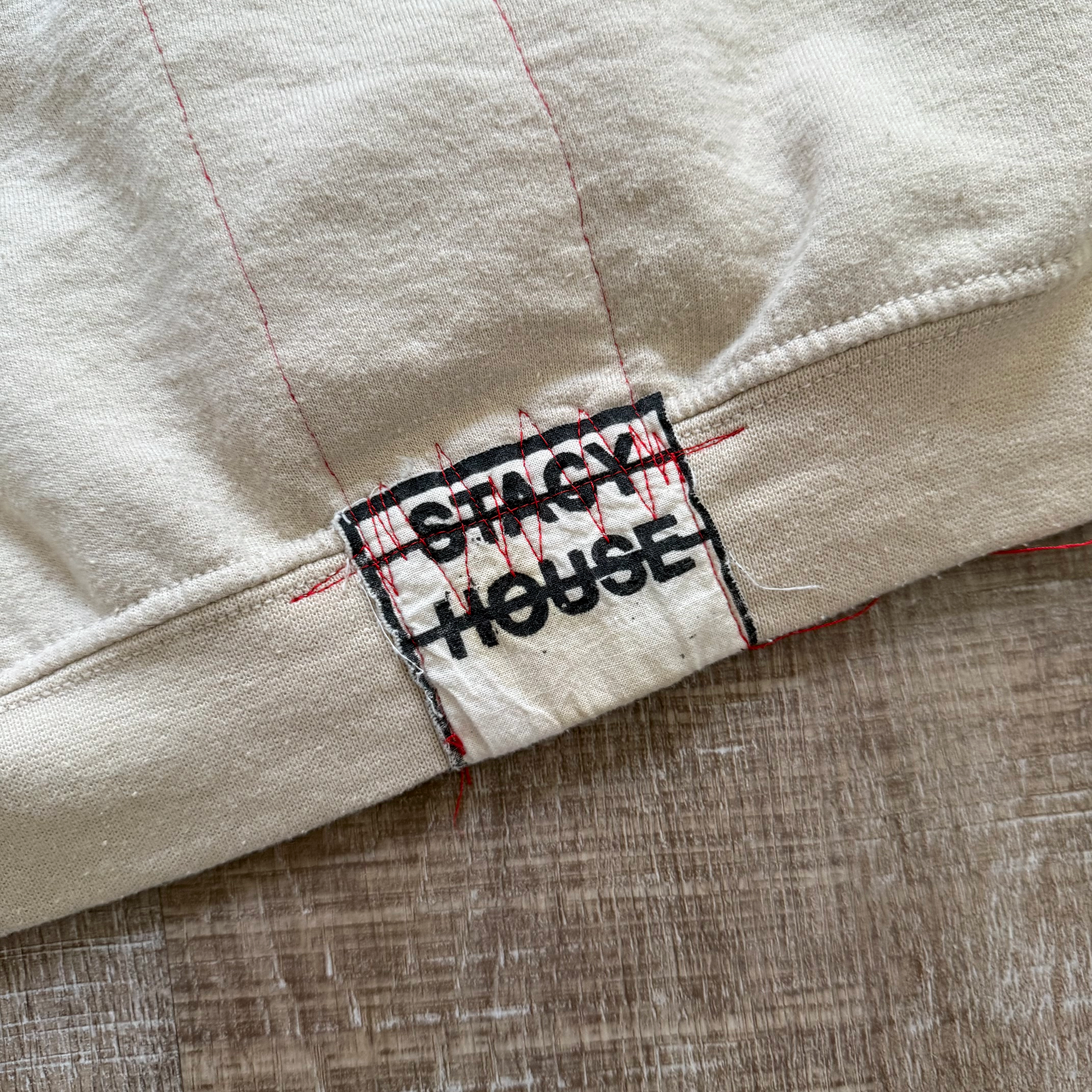 Stacy House 2020 Motherland Hoodie