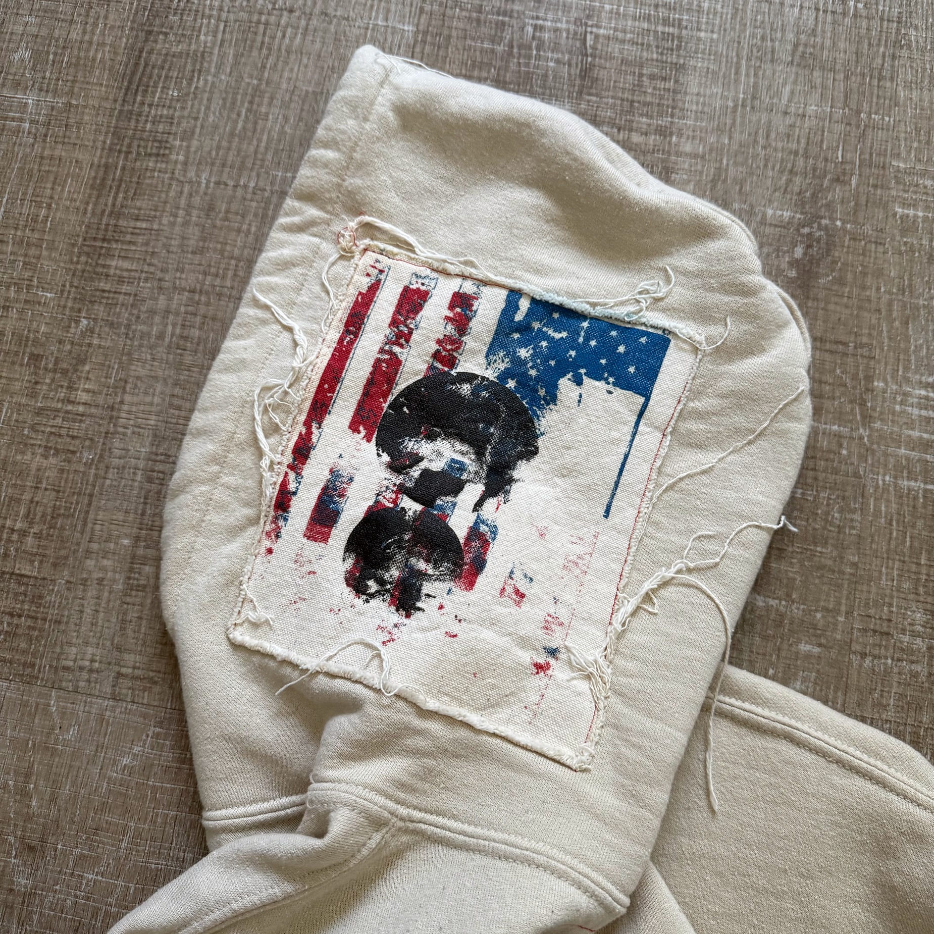 Stacy House 2020 Motherland Hoodie