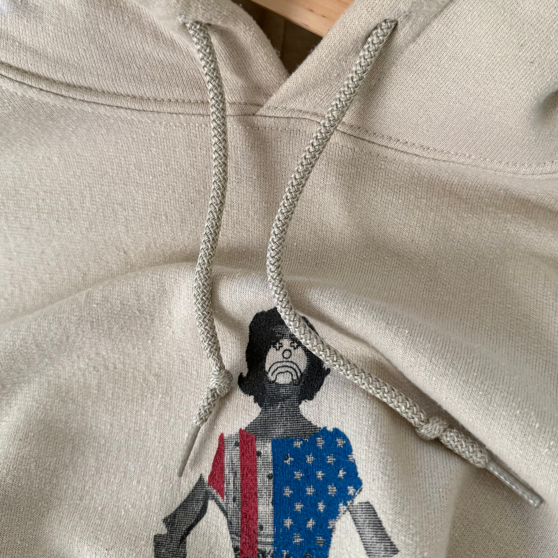 Stacy House 2020 Motherland Hoodie