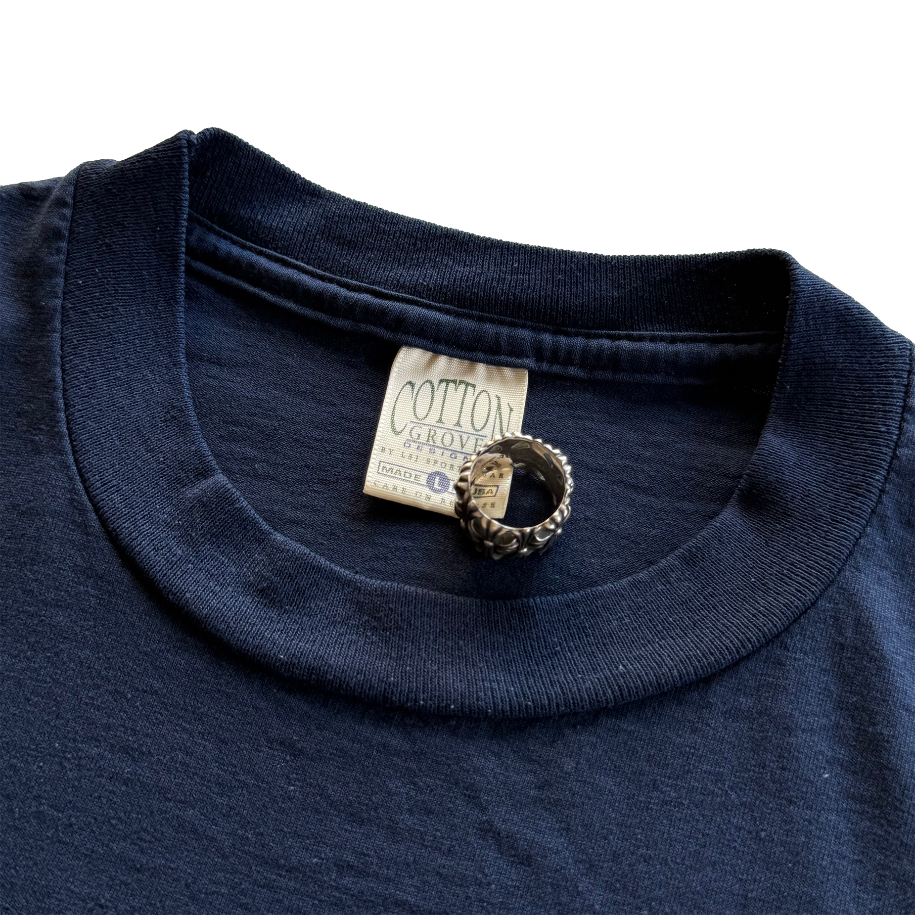 Vintage 1990s Mountain Lion Nature Tee