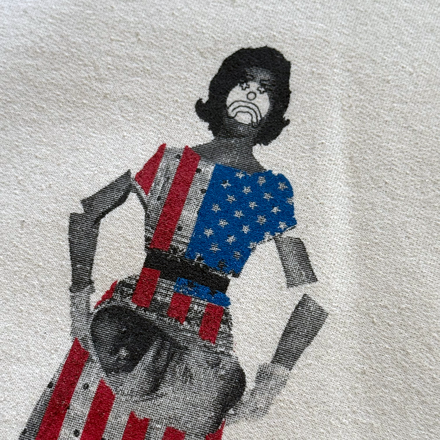 Stacy House 2020 Motherland Hoodie