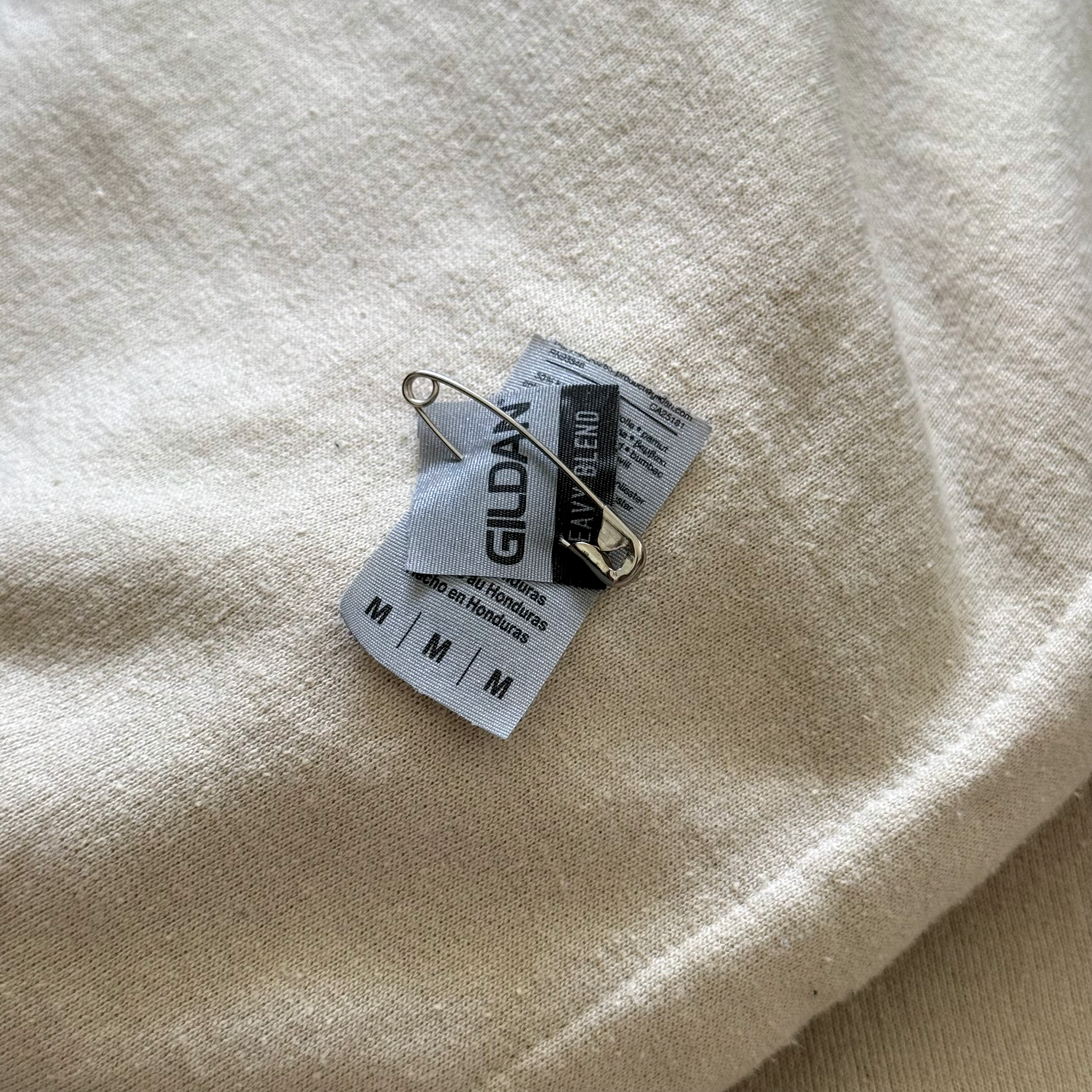 Stacy House 2020 Motherland Hoodie