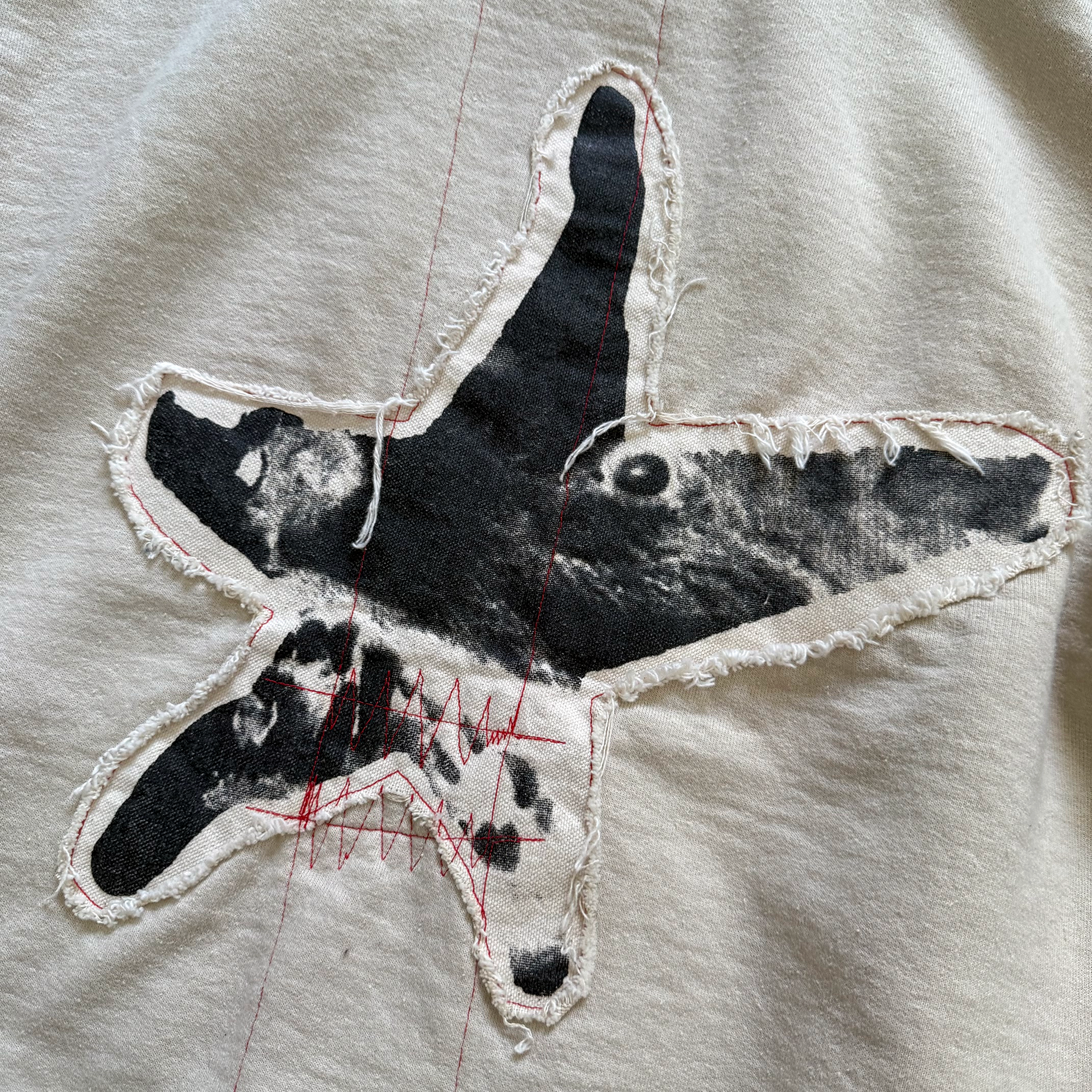 Stacy House 2020 Motherland Hoodie