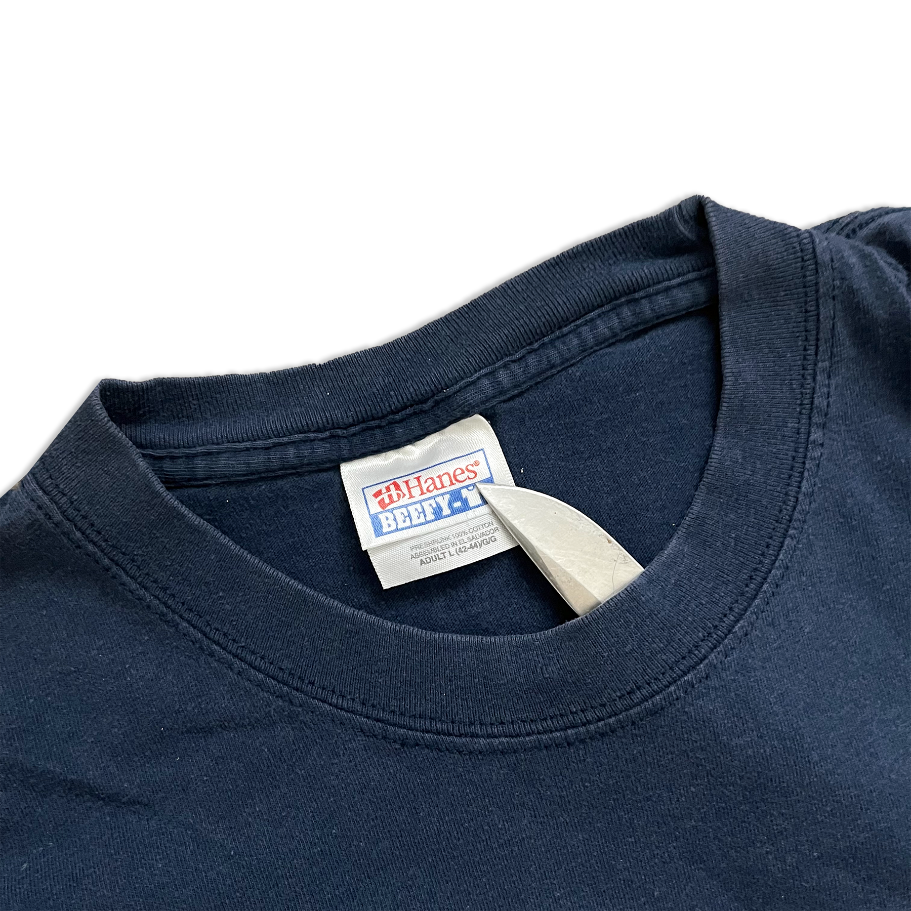 Vintage 2001 Major League Gaming MLG Tee