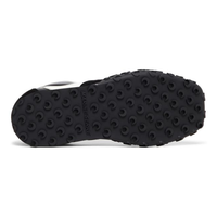 Marine Serre 2022 Moonwalk Sneaker 'Black' (MSRP: $590)