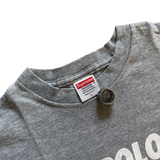 Supreme SS09 No Apologies Tee