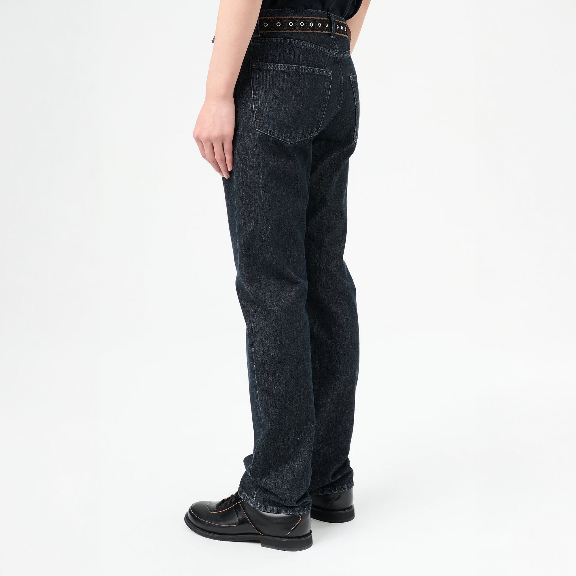 Our Legacy | First Cut Nocturnal Blue Denim | Sz 33