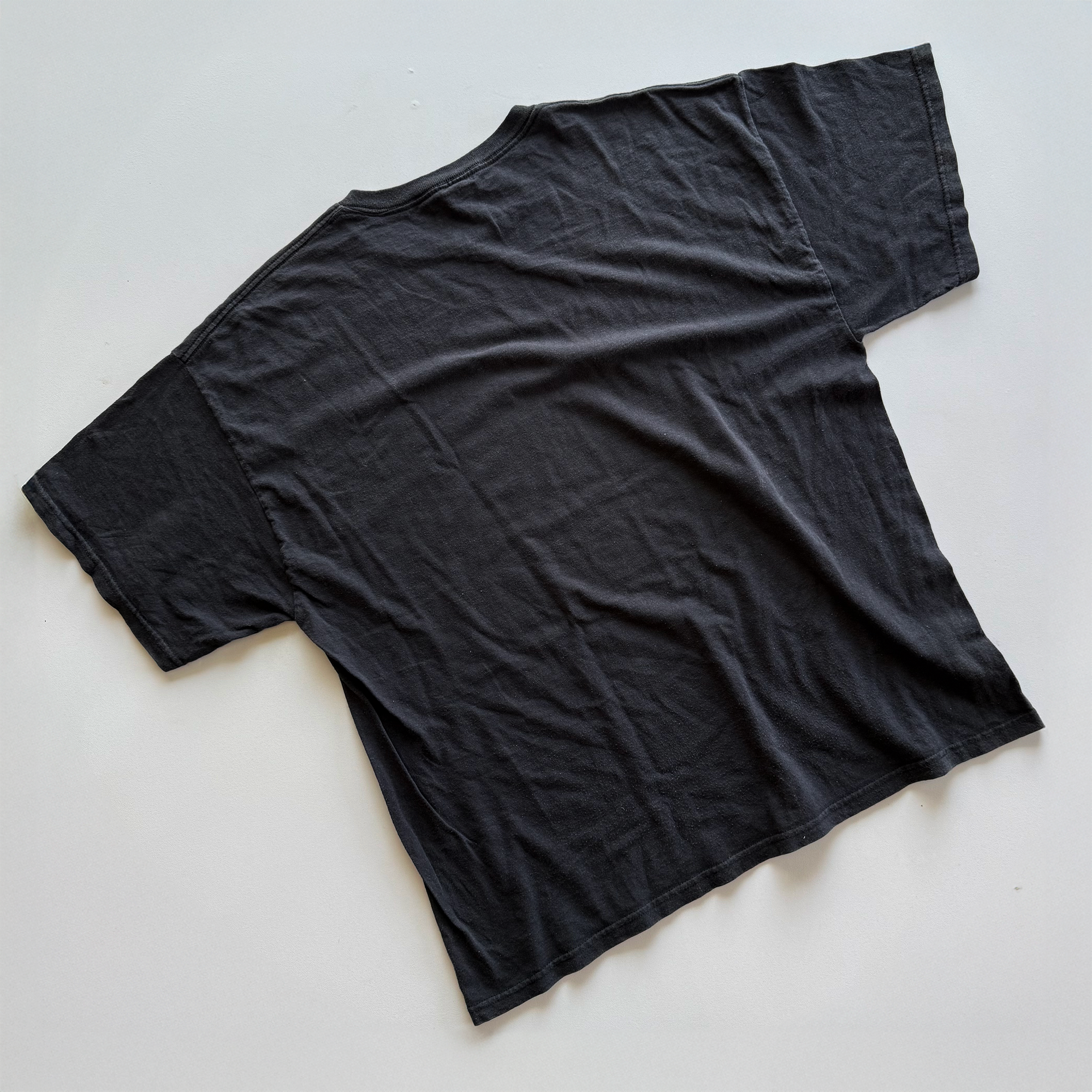 Vintage 2009 Halo 3: ODST Helljumpers Tee