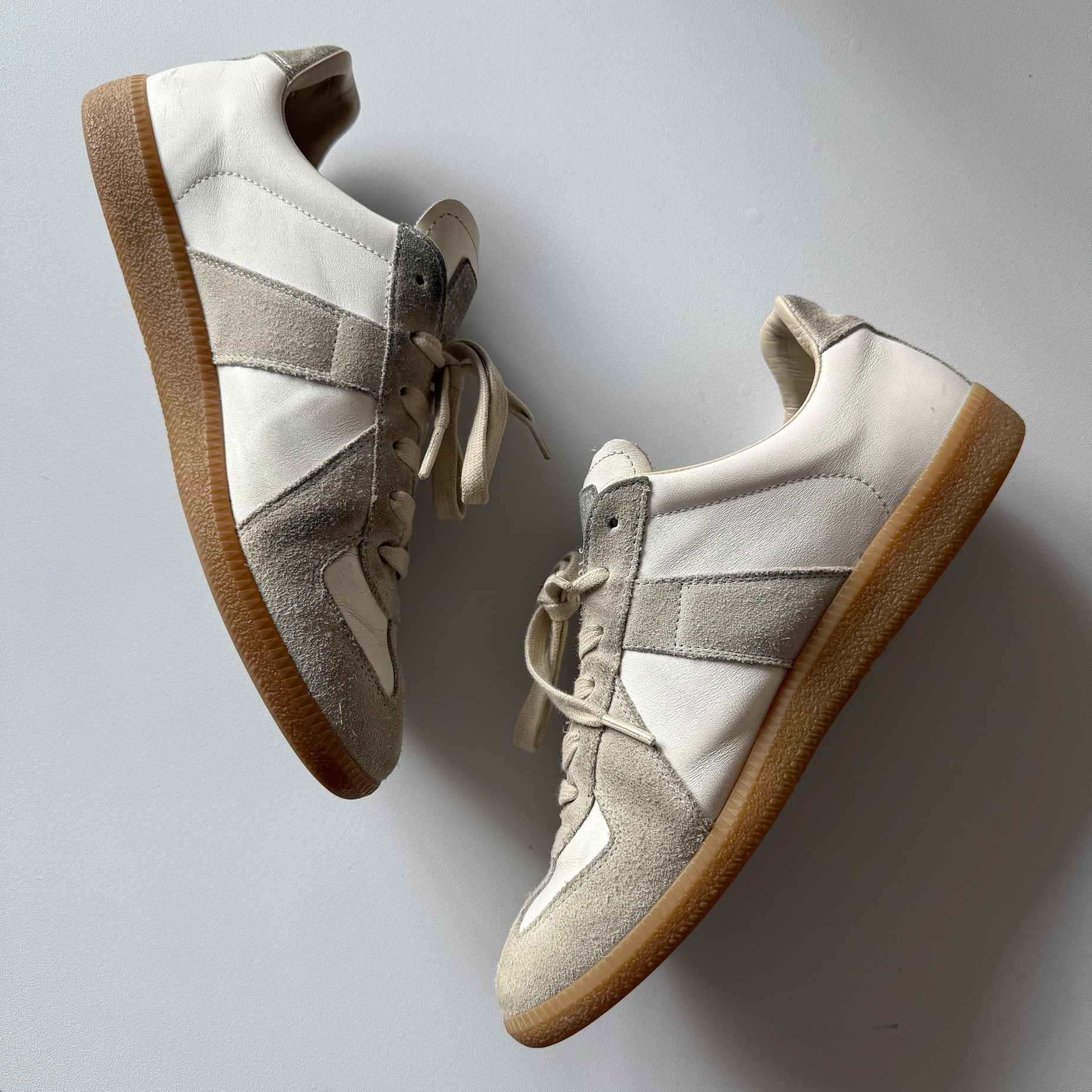 Maison Margiela GATs (EU 42)