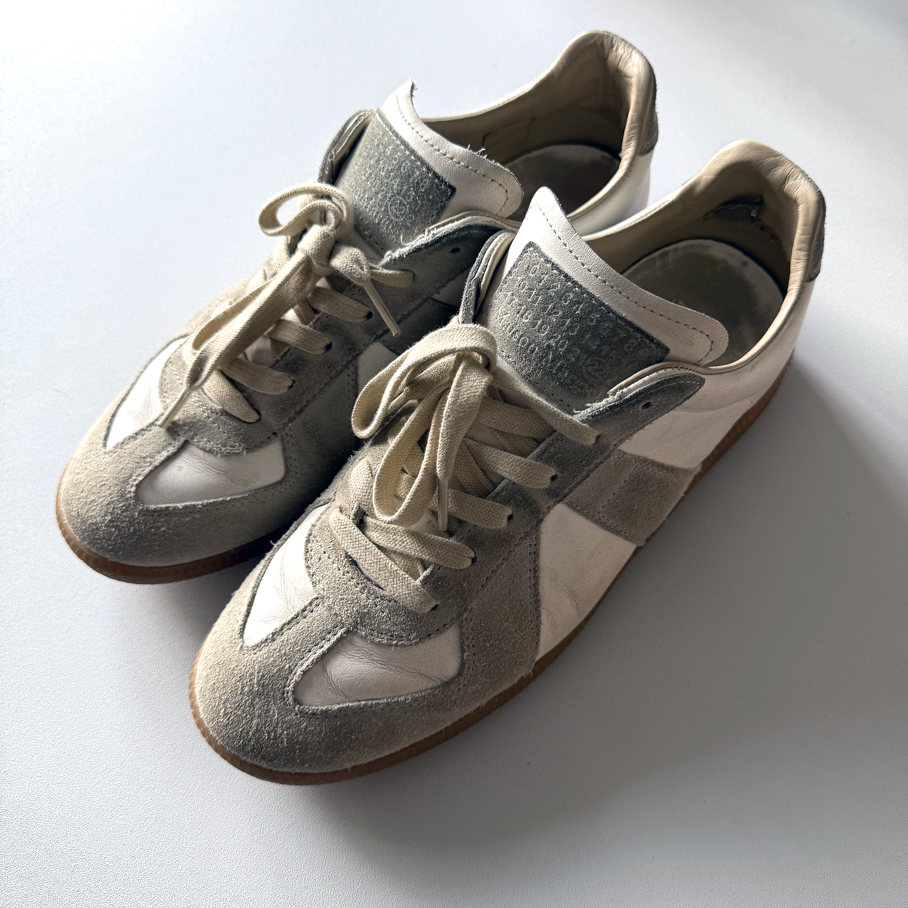 Maison Margiela GATs (EU 42)