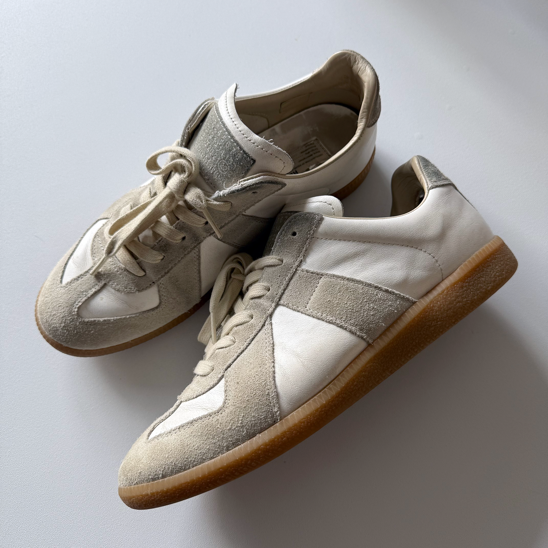 Maison Margiela GATs (EU 42)