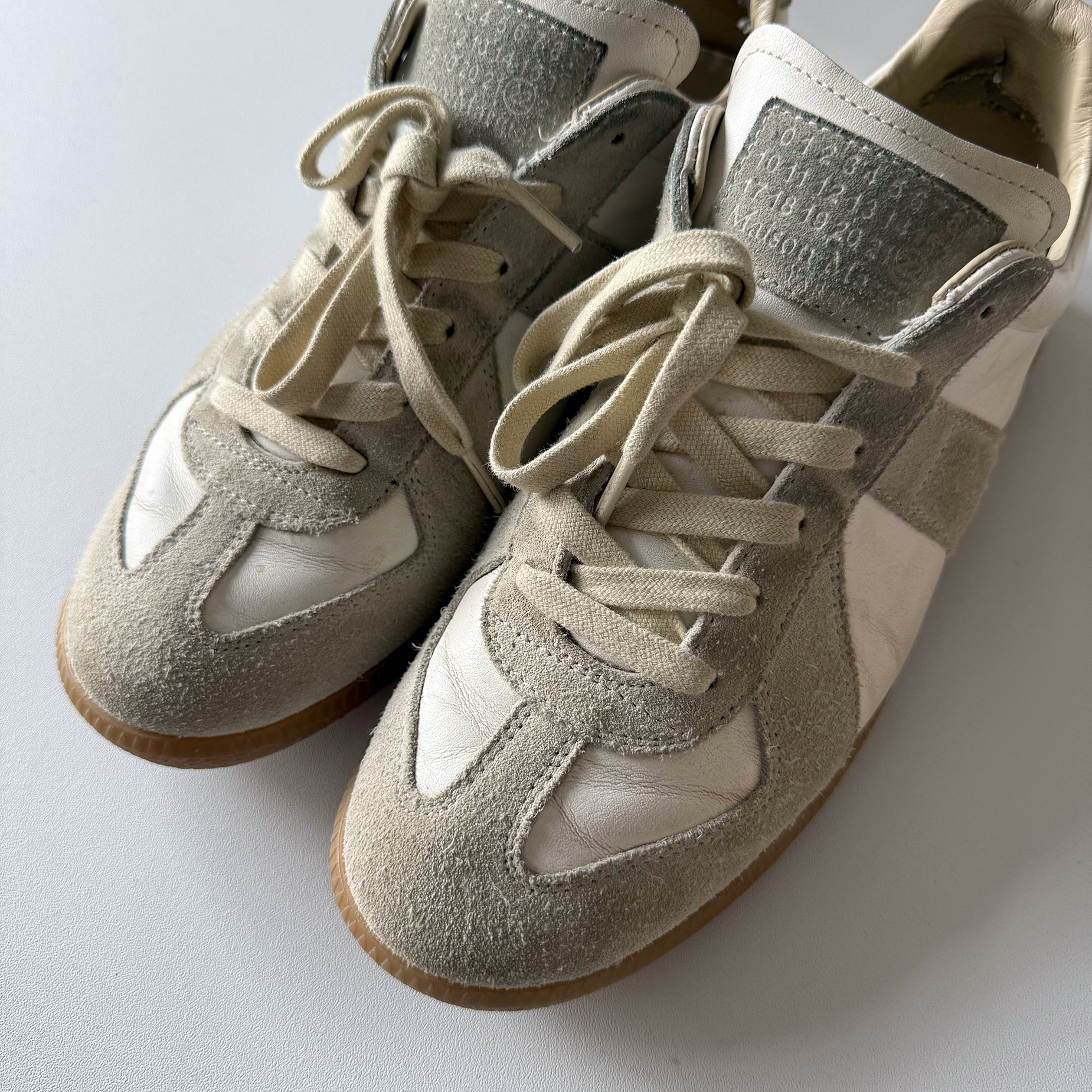 Maison Margiela GATs (EU 42)