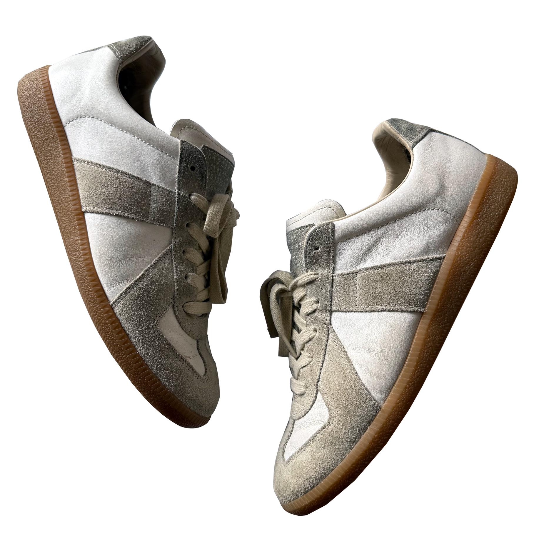 Maison Margiela GATs (EU 42)