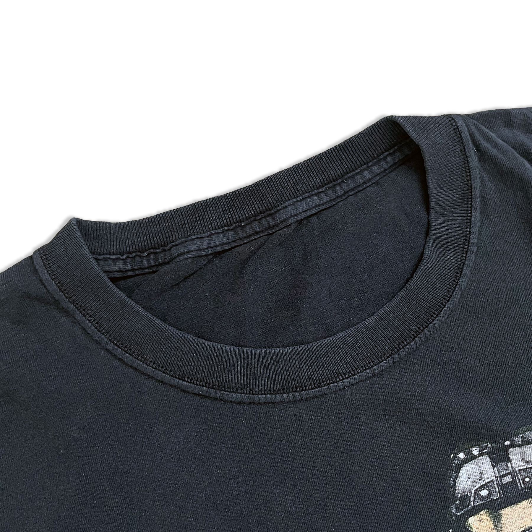 Vintage 2010 Halo Reach Tee