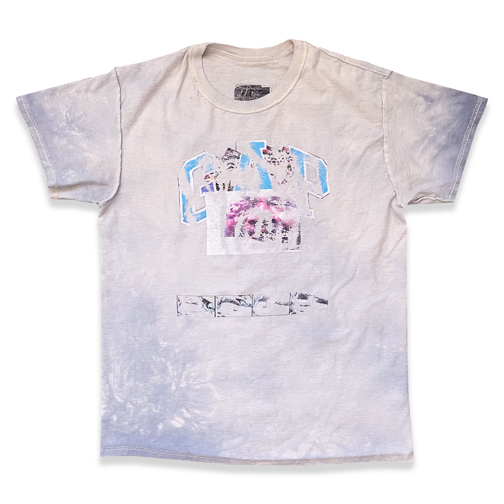 Stacy House 2020 GAP Bootleg Re-Release Tee