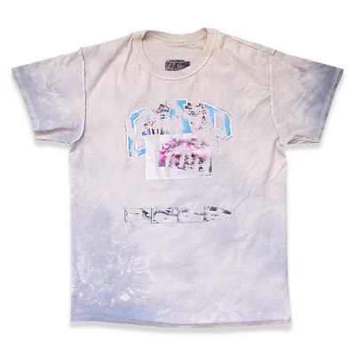 Stacy House 2020 GAP Bootleg Re-Release Tee