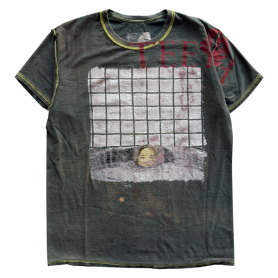 Stacy House 2019 Halloween "Teeth" Tee (1 of 20)