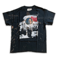 Stacy House 2020 "Motherland" Ghoulavelii Ashes Ashes Tee