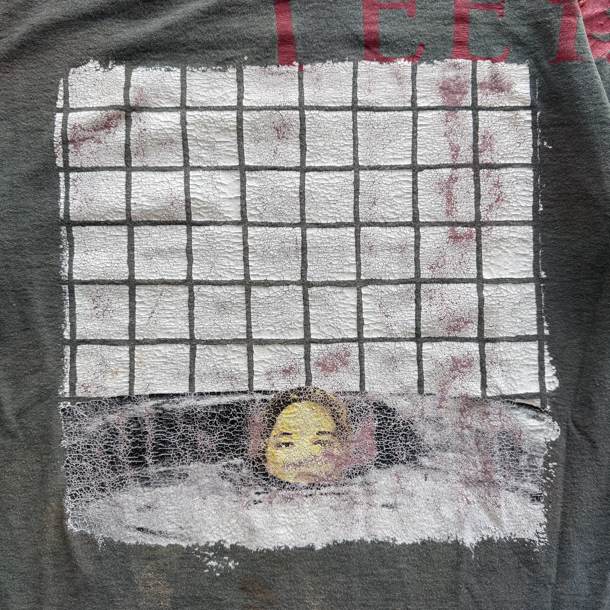 Stacy House 2019 Halloween "Teeth" Tee (1 of 20)