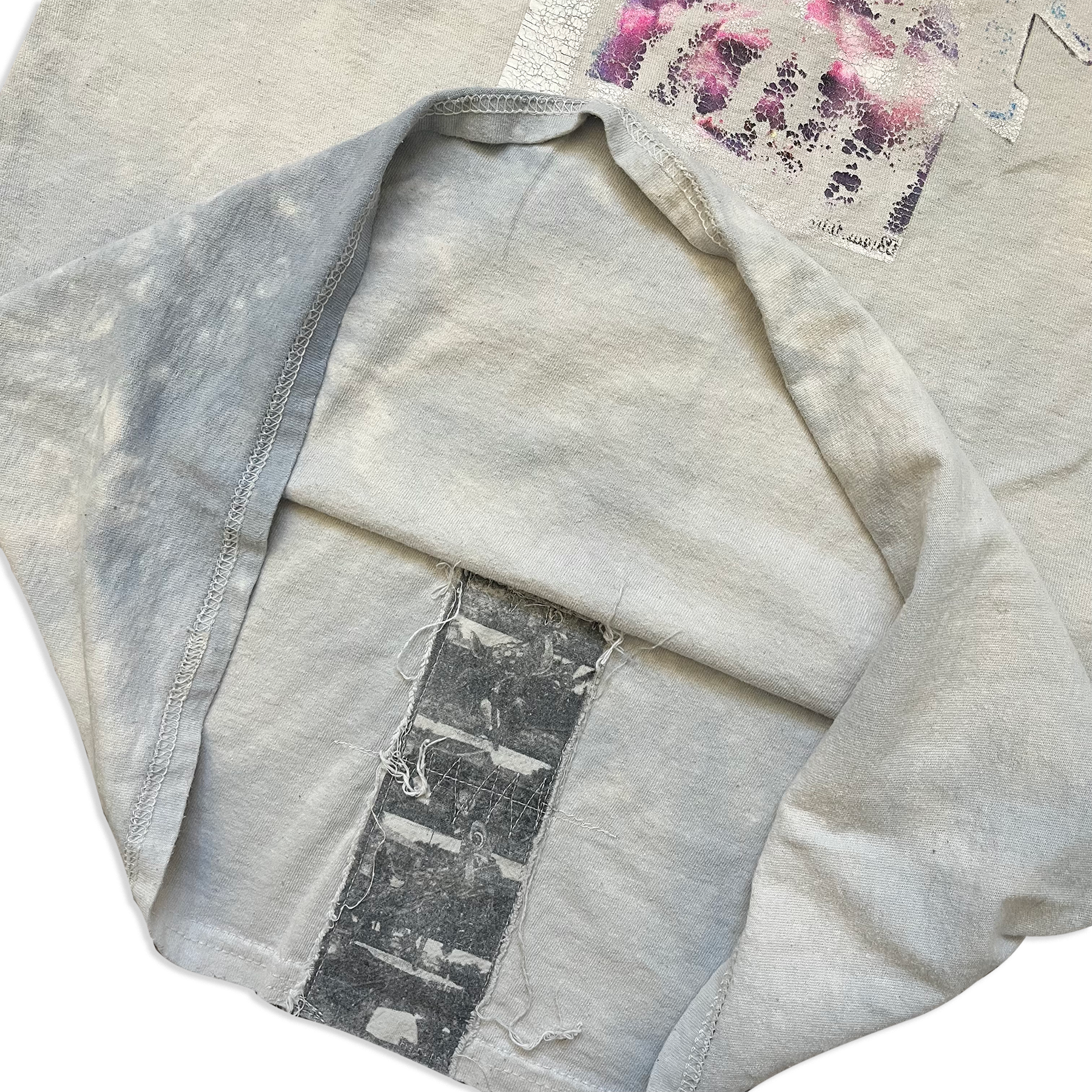 Stacy House 2020 GAP Bootleg Re-Release Tee