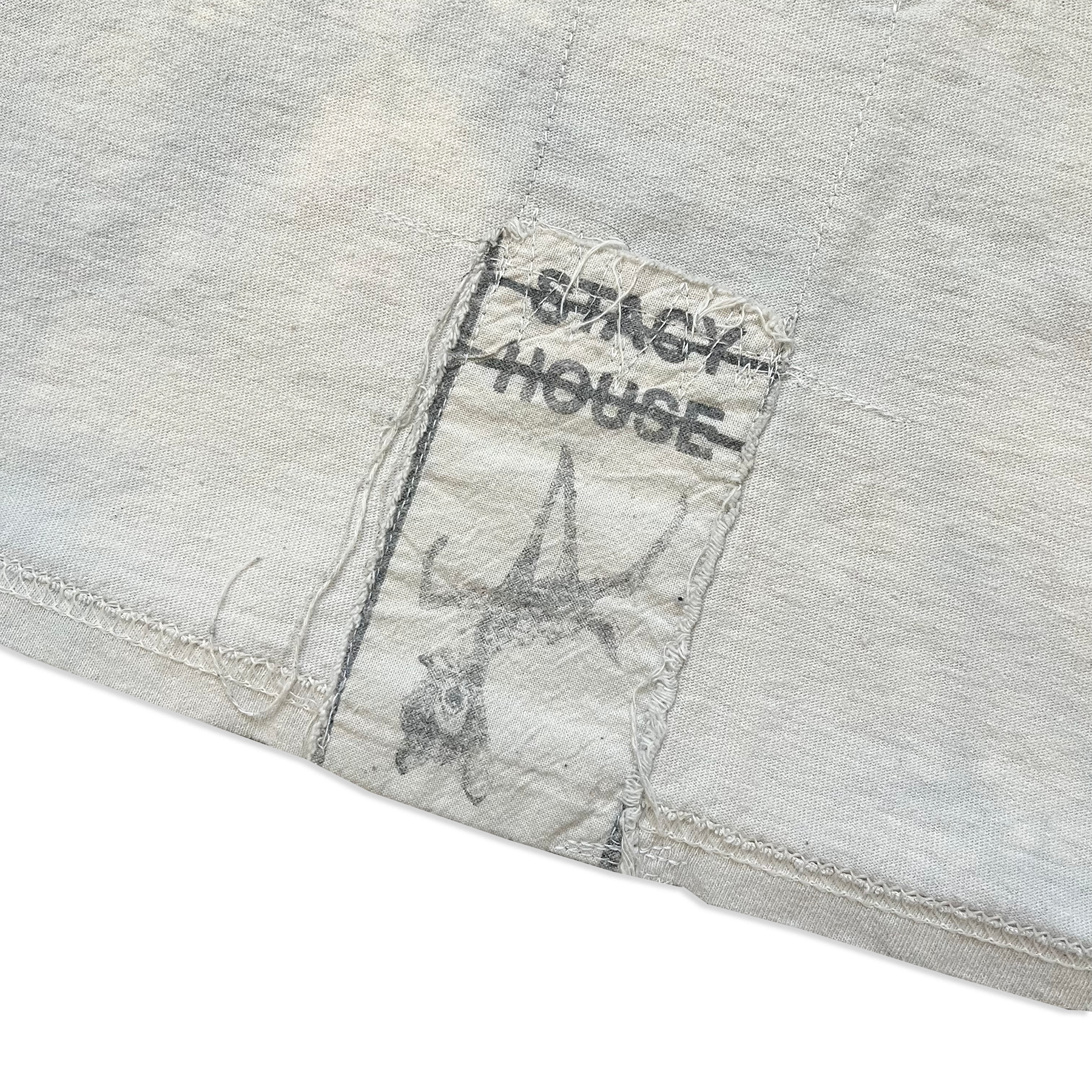 Stacy House 2020 GAP Bootleg Re-Release Tee