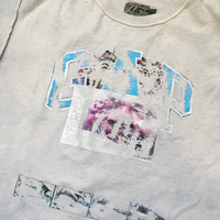 Stacy House 2020 GAP Bootleg Re-Release Tee