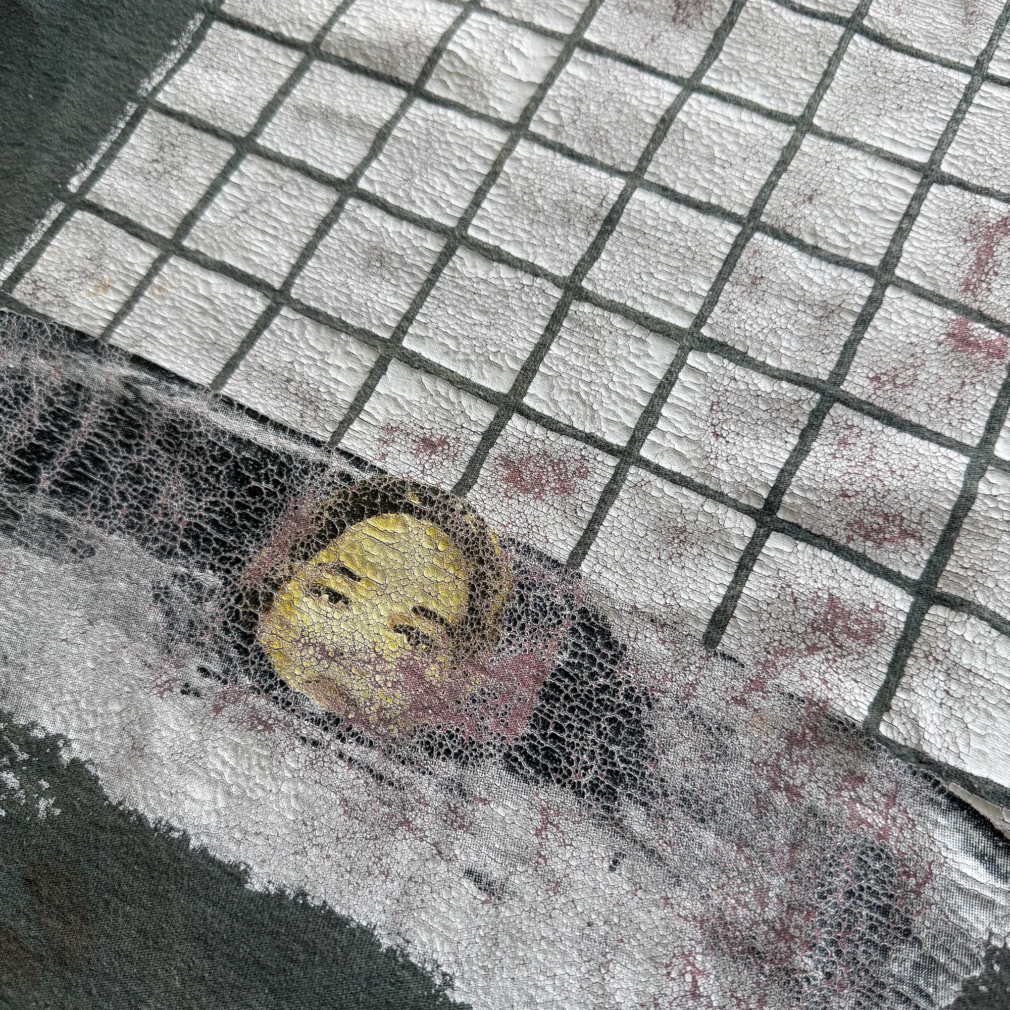 Stacy House 2019 Halloween "Teeth" Tee (1 of 20)