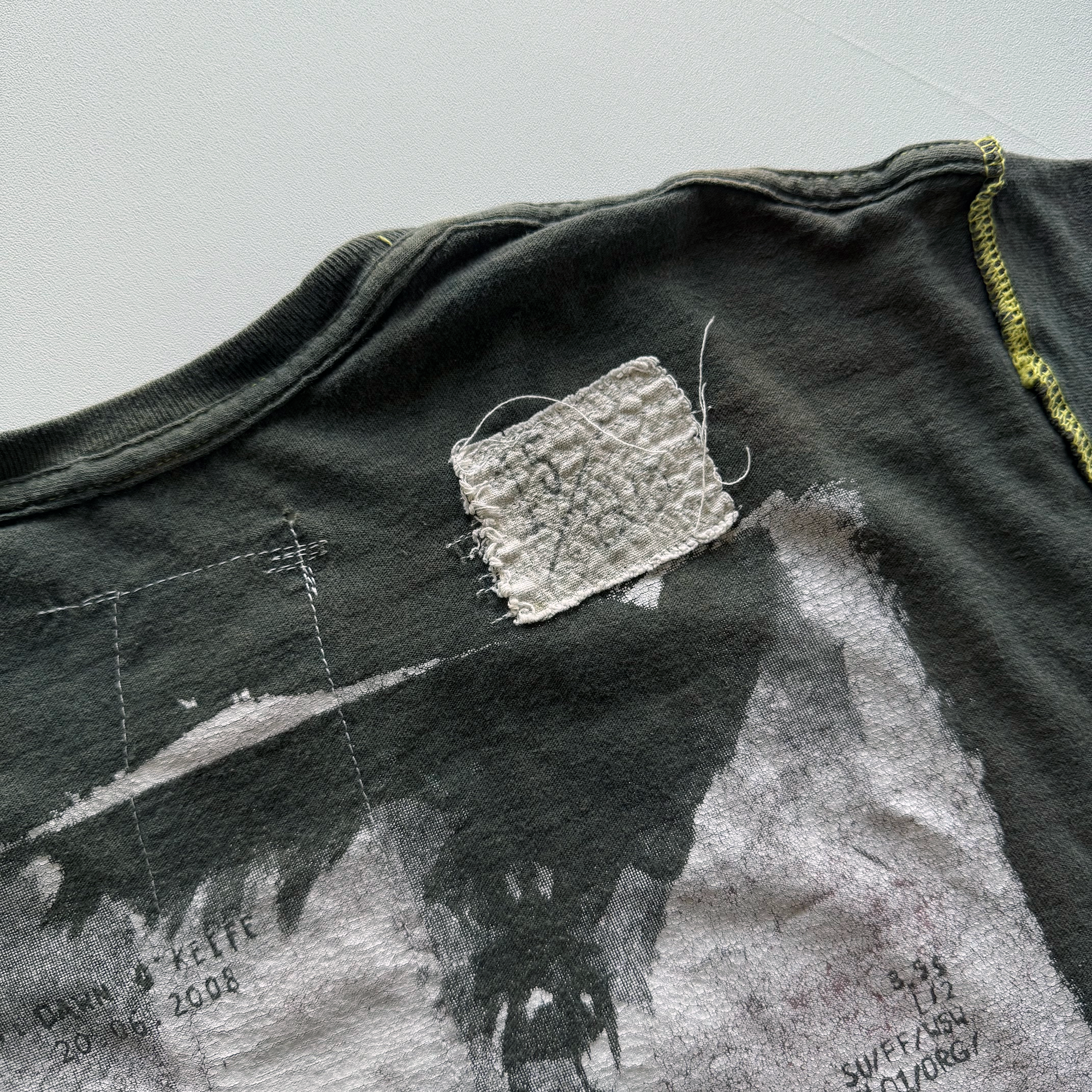 Stacy House 2019 Halloween "Teeth" Tee (1 of 20)