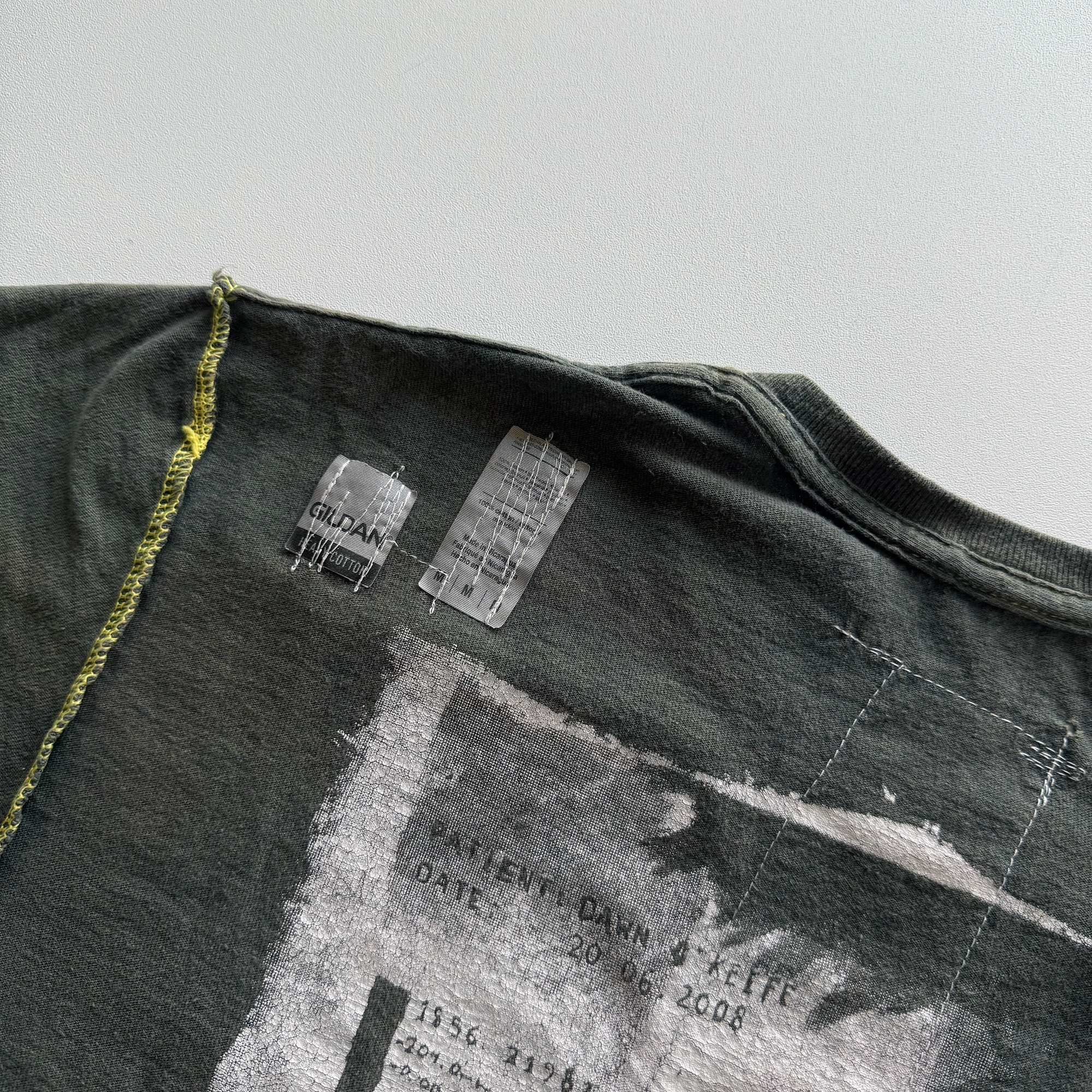 Stacy House 2019 Halloween "Teeth" Tee (1 of 20)