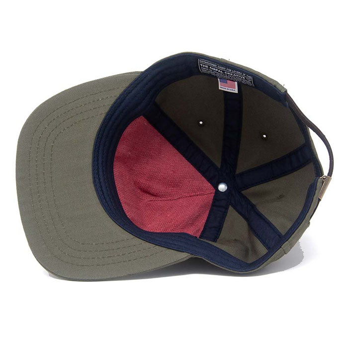 The Ampal Creative 2024 Welcome To Hell Hat