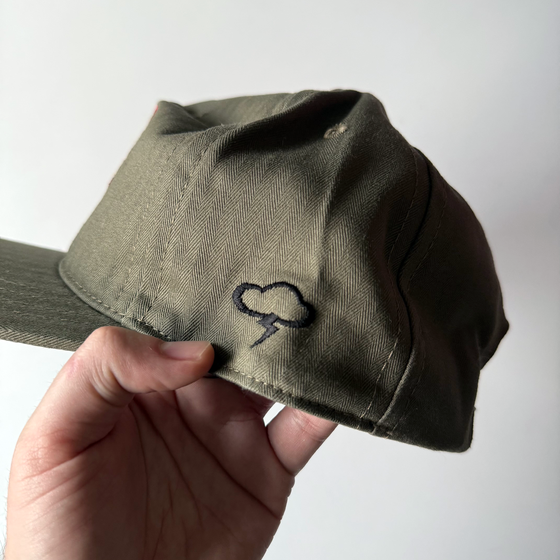 The Ampal Creative 2024 Welcome To Hell Hat