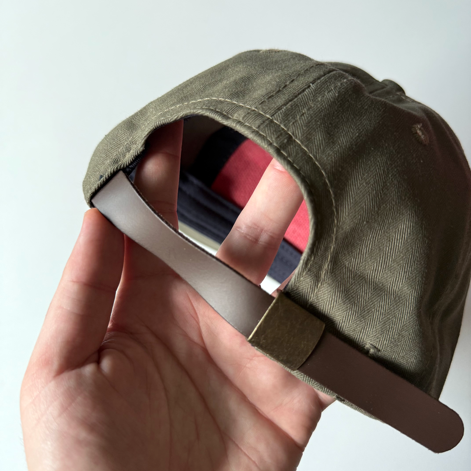The Ampal Creative 2024 Welcome To Hell Hat