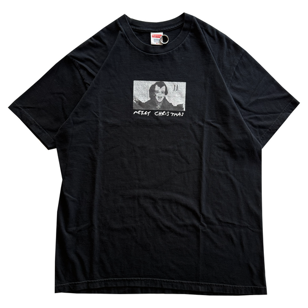 Supreme FW15 Christmas Baby Dracula Tee