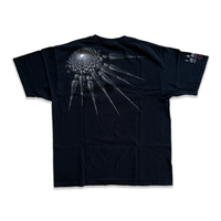 Vintage 2000s TOOL Phurba Spike Spectre Tee