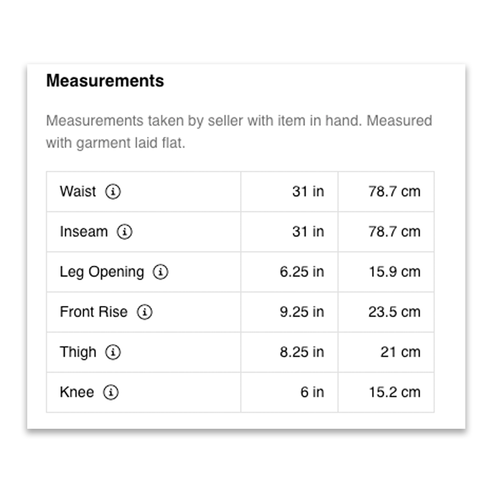 Undercover SS11 Underman Navy Cargo Pants