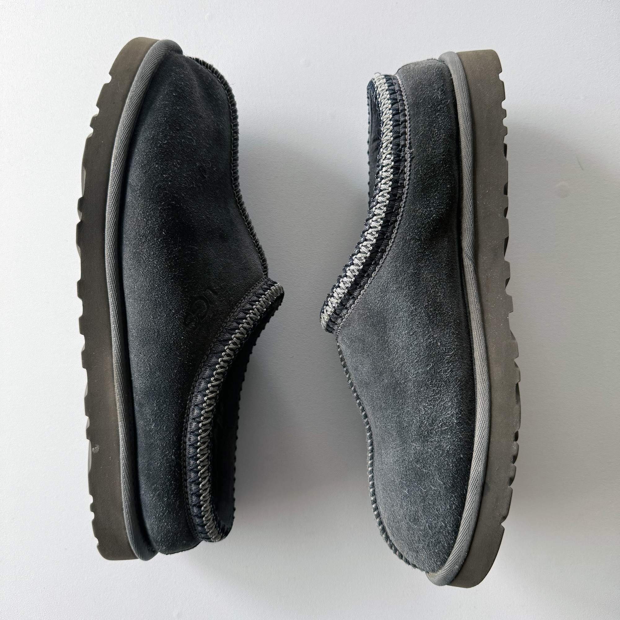UGG Tasman II Genuine Shearling Lined Slipper