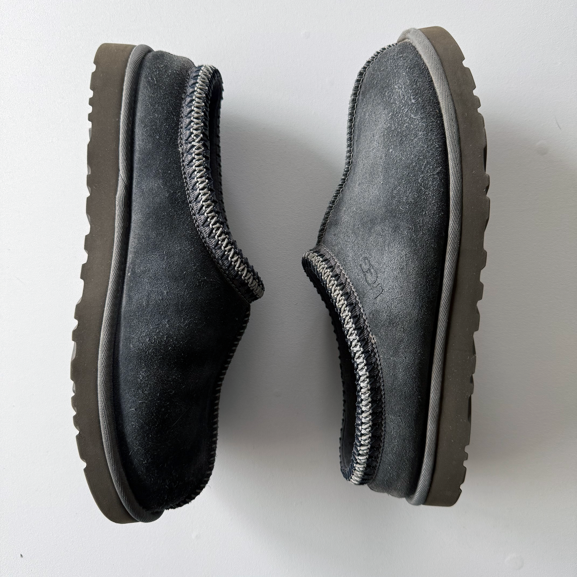 UGG Tasman II Genuine Shearling Lined Slipper