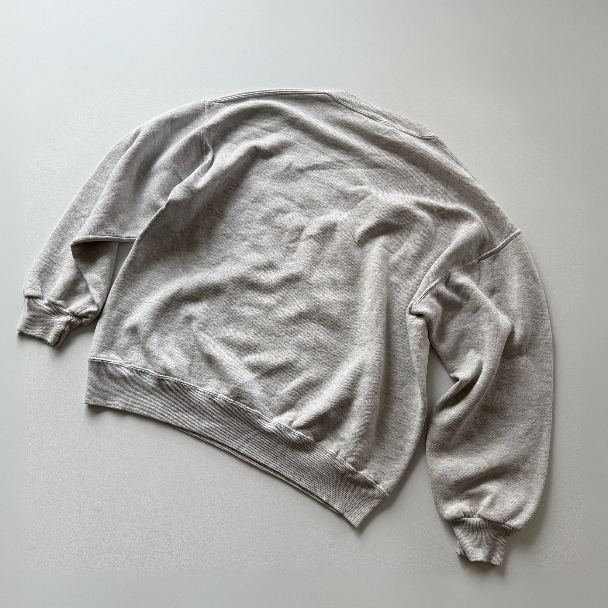 Vintage 1995 Rose Bowl Oregon Ducks Penn State Sweatshirt