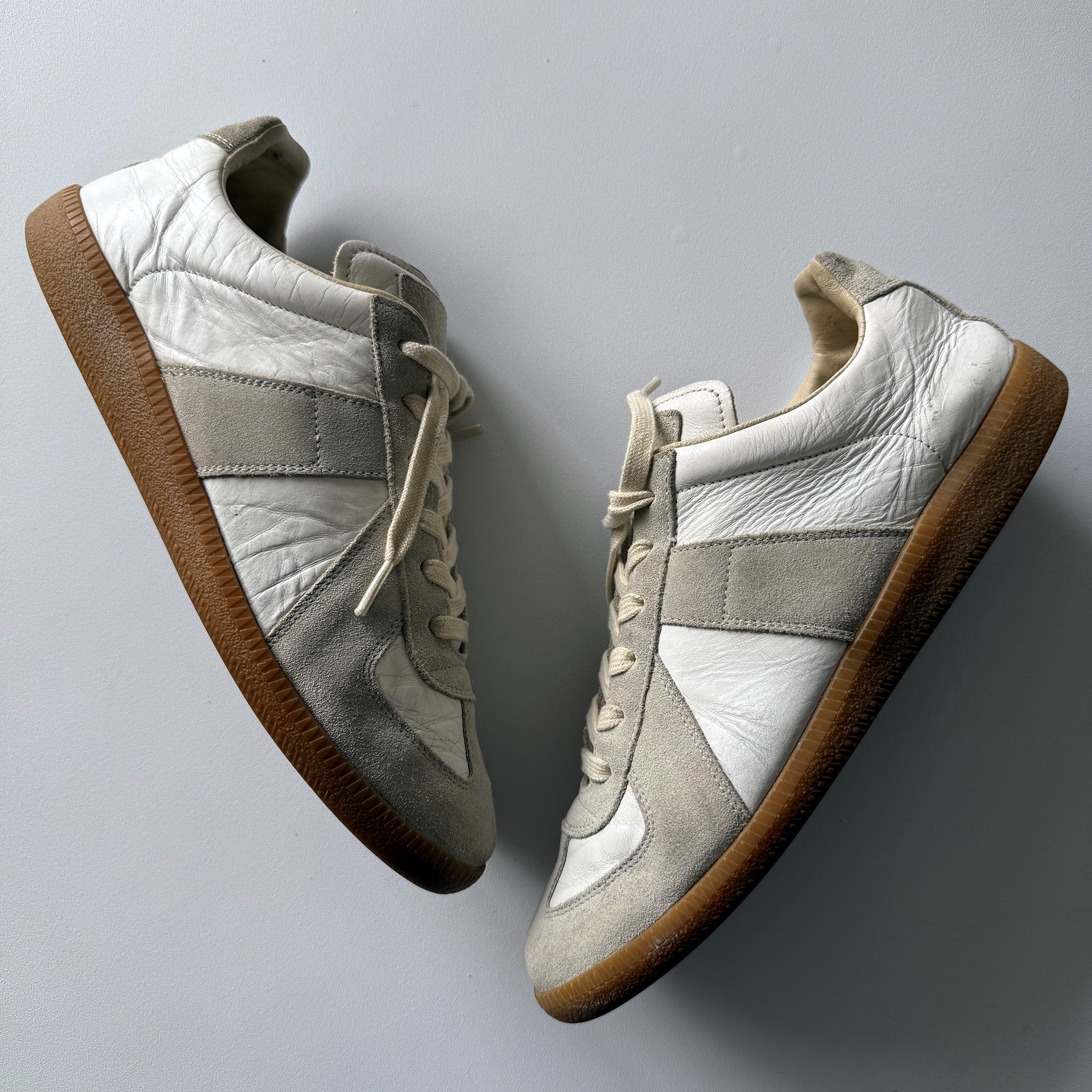 Maison Margiela GATs (EU 40.5)