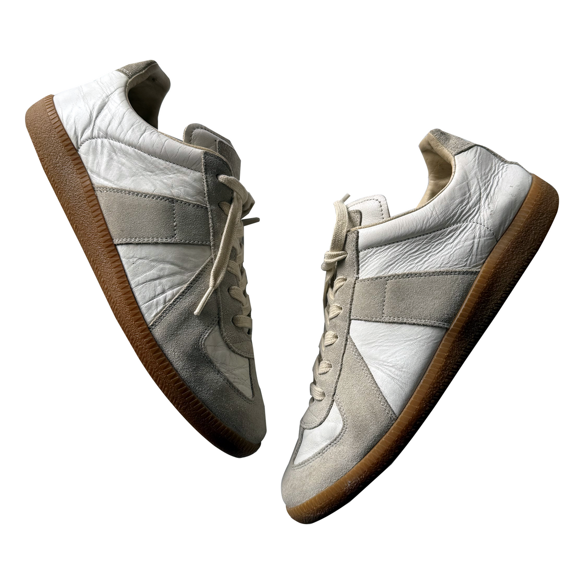 Maison Margiela GATs (EU 40.5)