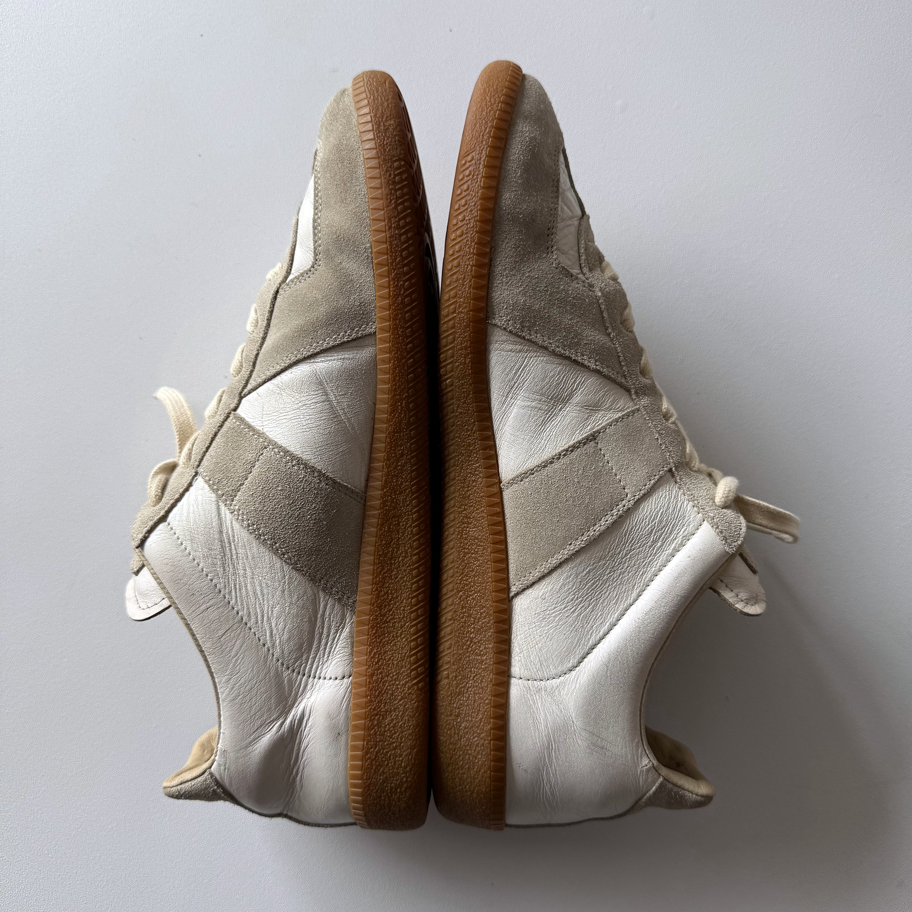 Maison Margiela GATs (EU 40.5)