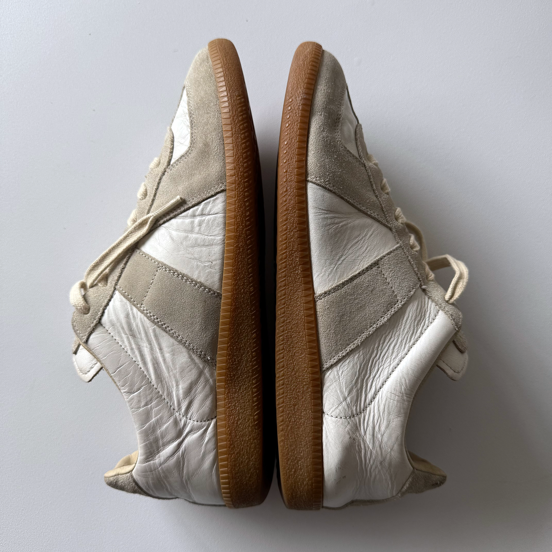 Maison Margiela GATs (EU 40.5)